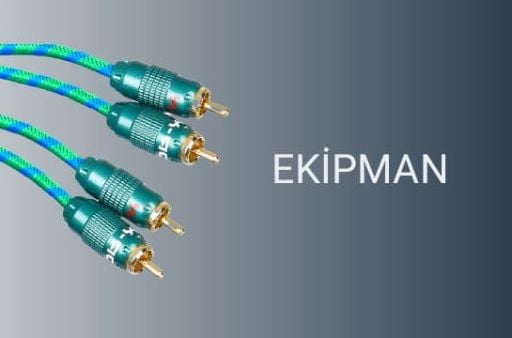 Ekipman